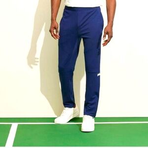 Prince
Prince Sports Prince Pickleball Men's Ponte Slim Pants - Navy Size M